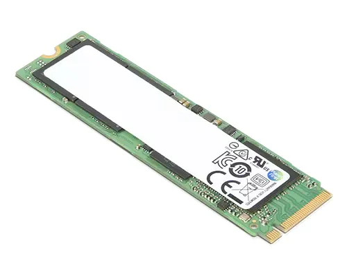 عکس Lenovo 4XB1D04758 internal solid state drive