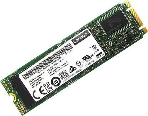 عکس Lenovo 4XB7A14049 internal solid state drive