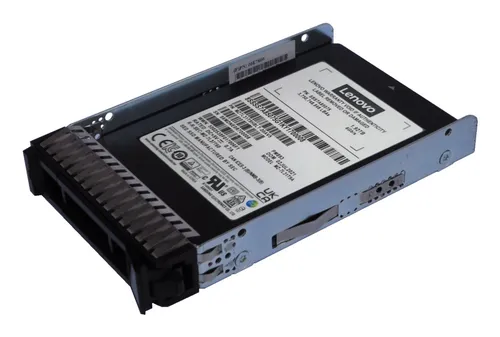 عکس Lenovo 4XB7A87526 internal solid state drive