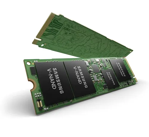 عکس Samsung PM981