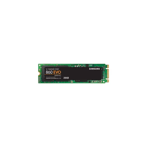 Samsung 860 EVO