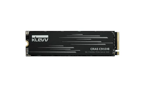 مقایسه Klevv CRAS C910G {request()->input('language_config')['common']['with']} Samsung 870 EVO