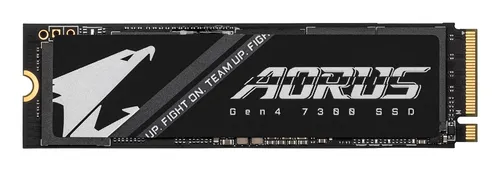 عکس GIGABYTE AORUS Gen4 7300