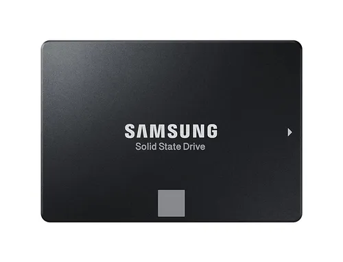 Samsung 860 EVO