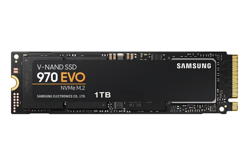 عکس Samsung 970 EVO