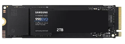 عکس Samsung 990 EVO