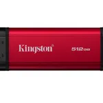 SSD اکسترنال قابل حمل 512 گیگابایت، دوگانه USB-A/C، سرعت تا 1050 مگابایت بر ثانیه، USB 3.2 Gen 2