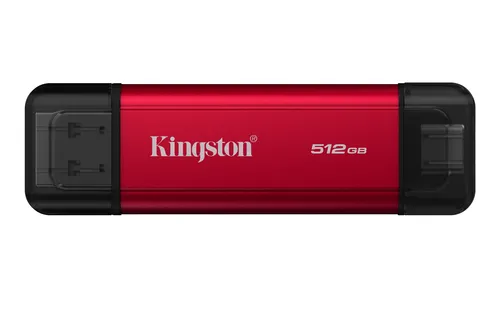 مقایسه SSD اکسترنال قابل حمل 512 گیگابایت، دوگانه USB-A/C، سرعت تا 1050 مگابایت بر ثانیه، USB 3.2 Gen 2 {request()->input('language_config')['common']['with']} اس‌اس‌دی اکسترنال AGI Technology مدل EDM38