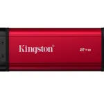 SSD اکسترنال قابل حمل 2 ترابایت، دوگانه USB-A/C، سرعت تا 1050 مگابایت بر ثانیه، USB 3.2 Gen 2