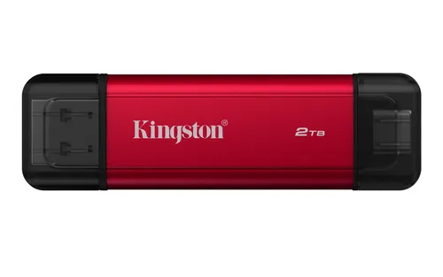 مقایسه SSD اکسترنال قابل حمل 2 ترابایت، دوگانه USB-A/C، سرعت تا 1050 مگابایت بر ثانیه، USB 3.2 Gen 2 {request()->input('language_config')['common']['with']} اس‌اس‌دی اکسترنال AGI Technology مدل EDM38