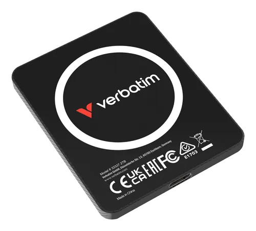 مقایسه AGI Technology EDM38 {request()->input('language_config')['common']['with']} Verbatim SnapBack Ultra Slim SSD 2TB