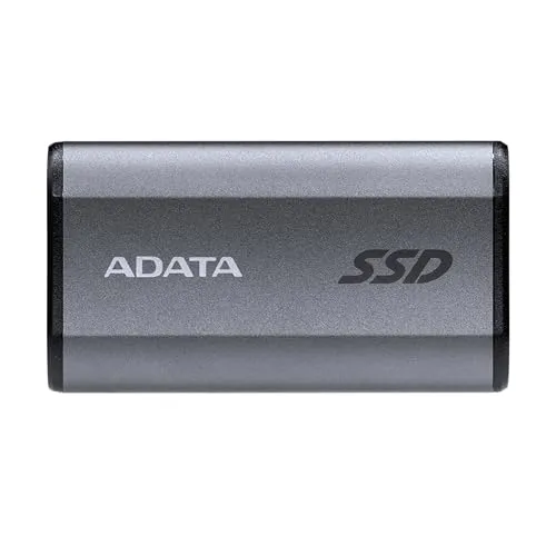 SSD اکسترنال قابل حمل ADATA SE880