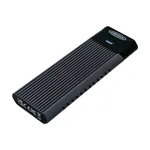 SSD اکسترنال NVMe اوریجین استوریج 512 گیگابایت، USB-C، همراه با کابل C-C و C-A