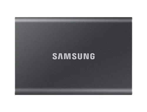 مقایسه Samsung Portable SSD T7 Touch 2TB - Black {request()->input('language_config')['common']['with']} Samsung T7 2 TB USB Type-C 3.2 Gen 2 (3.1 Gen 2) Titanium