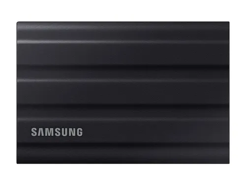 مقایسه اس‌اس‌دی اکسترنال سامسونگ T7 Shield {request()->input('language_config')['common']['with']} حافظه SSD اکسترنال Verbatim TurboMetal 2 ترابایت USB4