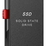 اس‌اس‌دی اکسترنال بافلو SSD-PUT2.0U3B