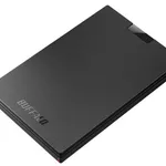 اس‌اس‌دی اکسترنال بافلو SSD-PG2.0U3B