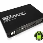iStorage Kanguru Defender SSD 35