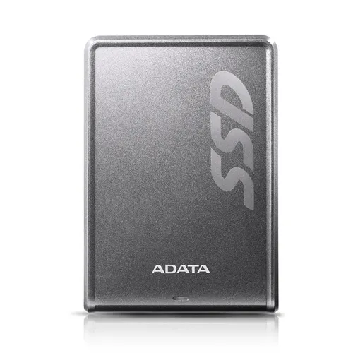 هارد اکسترنال SSD ای‌دیتا مدل SV620H