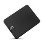 Seagate STJD500400 external solid state drive