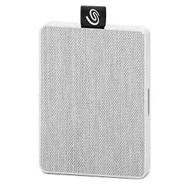 عکس Seagate STJE500402 external solid state drive