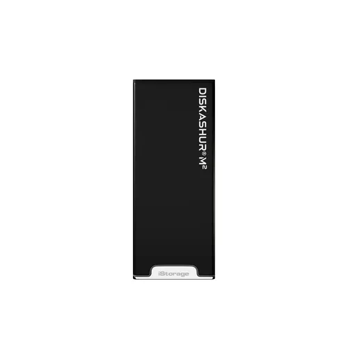عکس iStorage diskAshur M² SSD 240GB | Secure Portable Solid State Drive | FIPS 140-3 Level 3 Compliant | Common Criteria EAL 5+ | OS & Platform Independent |GDPR