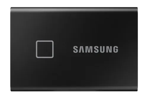 مقایسه Samsung Portable SSD T7 Touch 2TB - Black {request()->input('language_config')['common']['with']} سن دیسک Extreme SDSSDE60 USB 3.1 Gen 2 ظرفیت 2 ترابایت