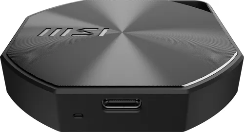 MSI DATAMAG 20GBPS 1TB external solid state drive