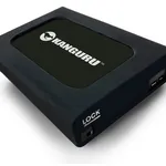 iStorage Kanguru U3-2HDWP-1TS external solid state drive