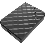 Verbatim Store 'n' Go Mini Diamond USB-C 512GB Black