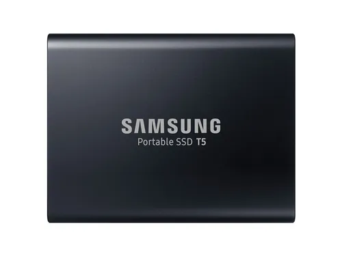 عکس Samsung T5