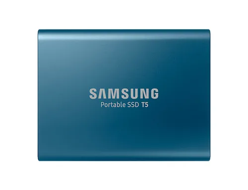 عکس Samsung T5