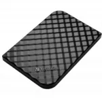 Verbatim Store 'n' Go Portable SSD USB 3.2 GEN 1 256GB