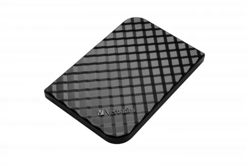 عکس Verbatim Store 'n' Go Portable SSD USB 3.2 GEN 1 256GB