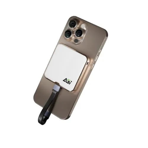 AGI Technology EDM38