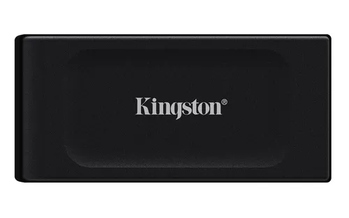 عکس Kingston Technology 1TB XS1000 External USB 3.2 Gen 2 Portable Solid State Drive
