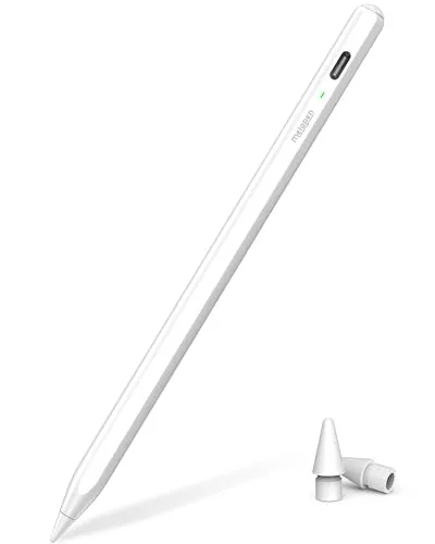 مقایسه JAMJAKE Active Stylus Pen White با 