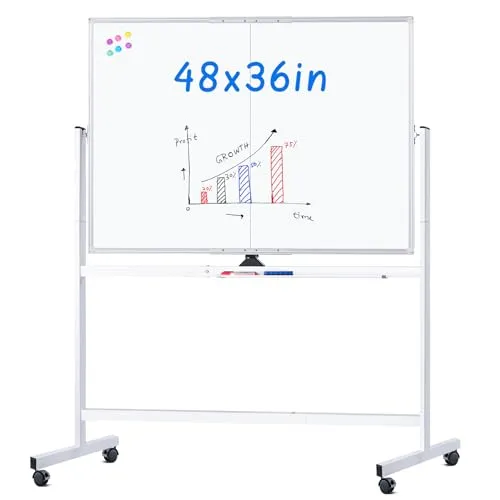 مقایسه  با وایت برد Techly ICA-WH 90120W