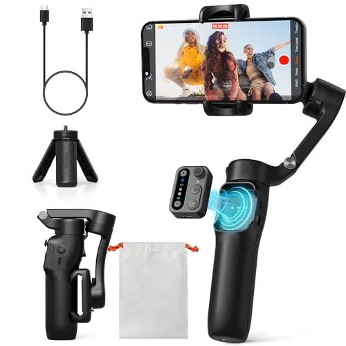 مقایسه DJI با Hohem