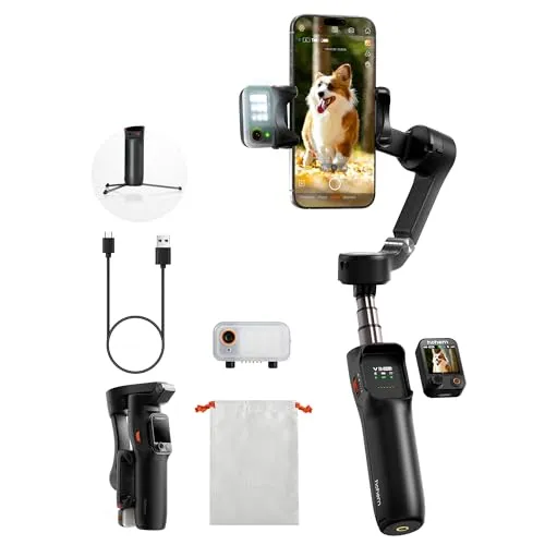 مقایسه DJI با Hohem