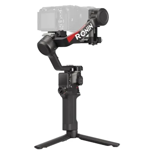 مقایسه DJI با GoPro
