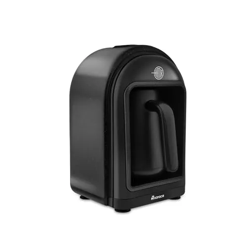 مقایسه قهوه‌ساز ترک Grundig مدل TKM 1342 G با قهوه ساز ترک 137465
