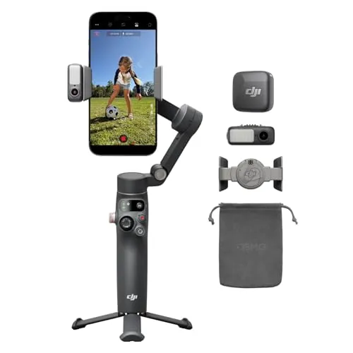 مقایسه DJI با DJI