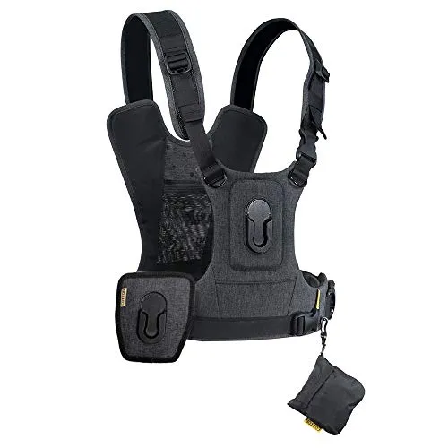 CCS G3 2-Camera Harness