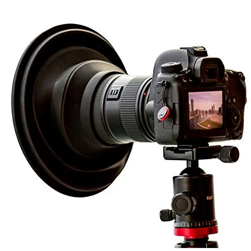 ULHgo Ultimate Lens Hood