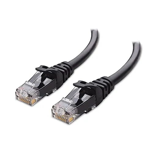 مقایسه  با کابل شبکه ویوو Cat6 UTP CCA به طول 500 فوت رنگ خاکستری
