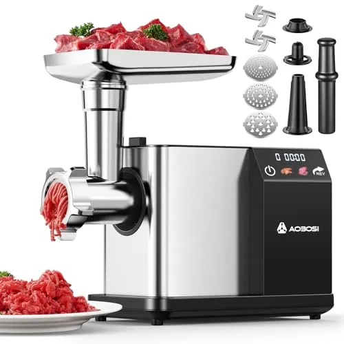مقایسه چرخ گوشت 140380 با چرخ گوشت 140427