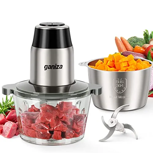 مقایسه چرخ گوشت 140381 با چرخ گوشت 140427