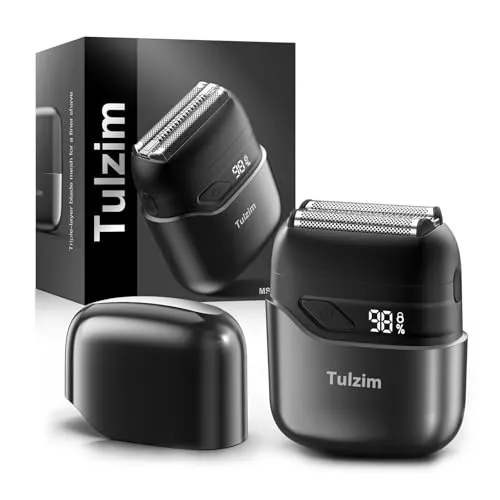 مقایسه ماشین اصلاح و ریش تراش 141227 با موزر 1887-0050