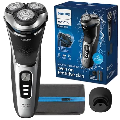 مقایسه ماشین اصلاح و ریش تراش 141270 با وی جی آر V-056